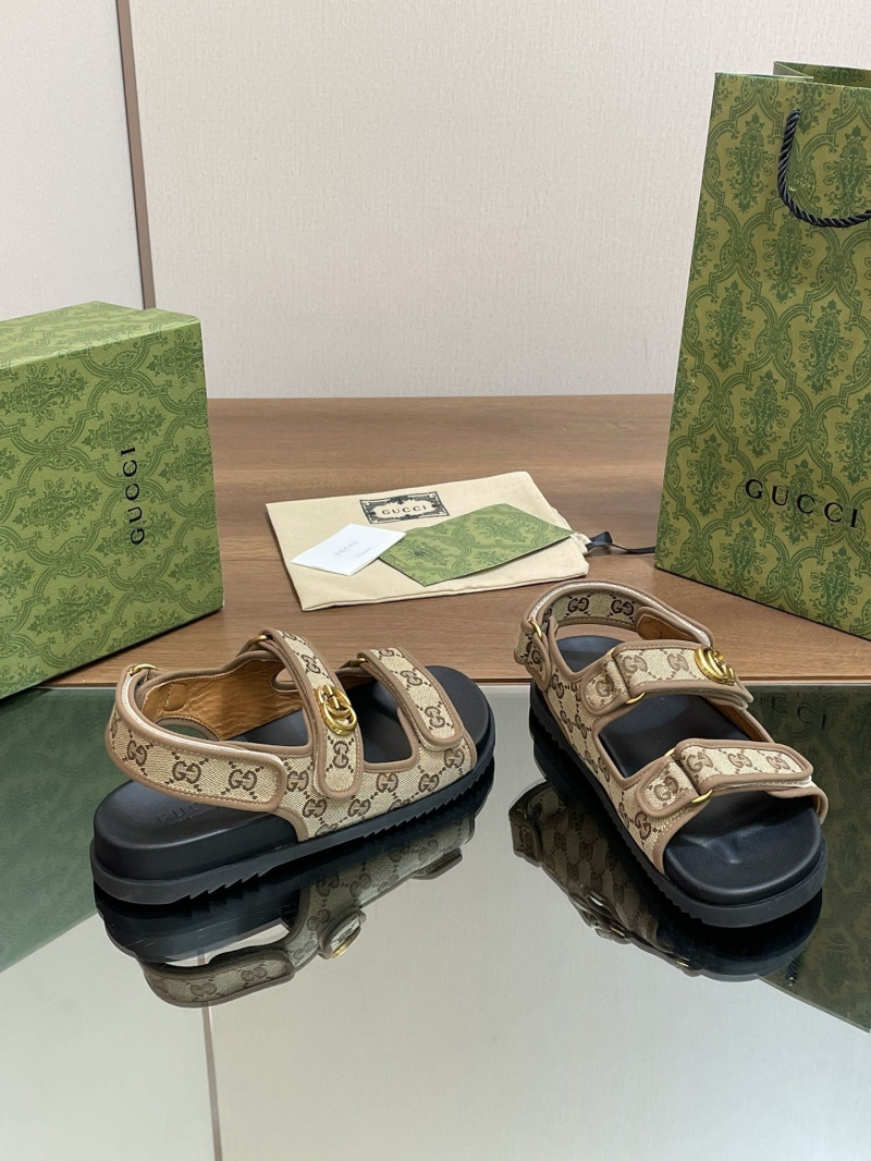 Gucci Sandals